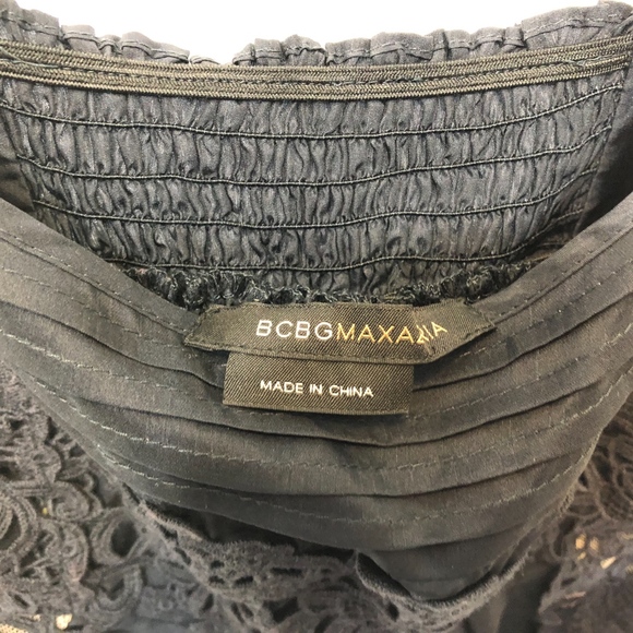 BCBGMaxAzria Top - Picture 2 of 6